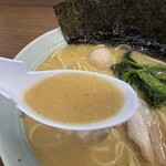 南摂津 魂心家 - スープリフト\(//∇//)\