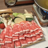 道産羊肉割烹 ラムぴりか - 