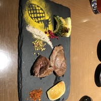 ブッフェアンドカフェ スロープサイドダイナー ザクロ - 