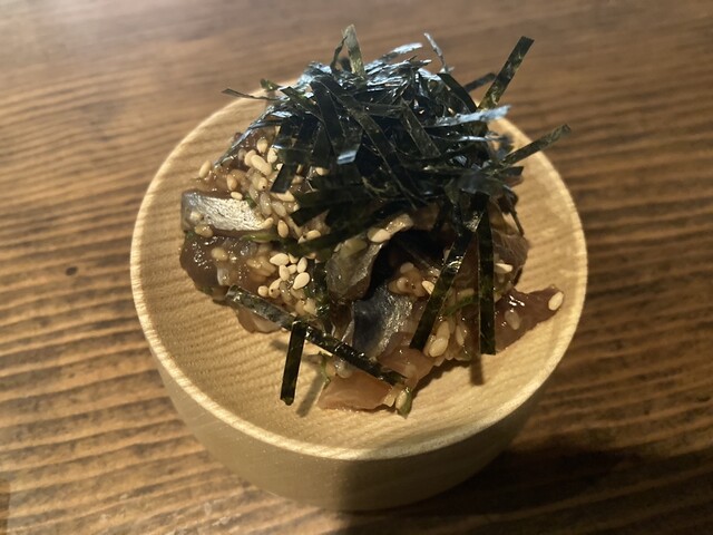 Nihonshu Kokoro no Bar photo 4