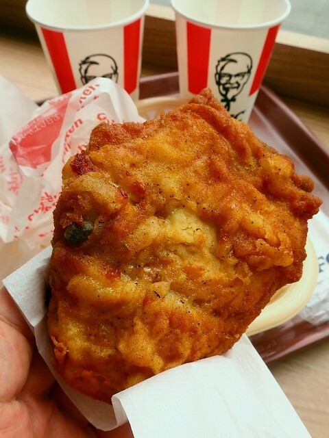 ケンタッキーフライドチキン 大須観音駅前店 （Kentucky Fried Chicken