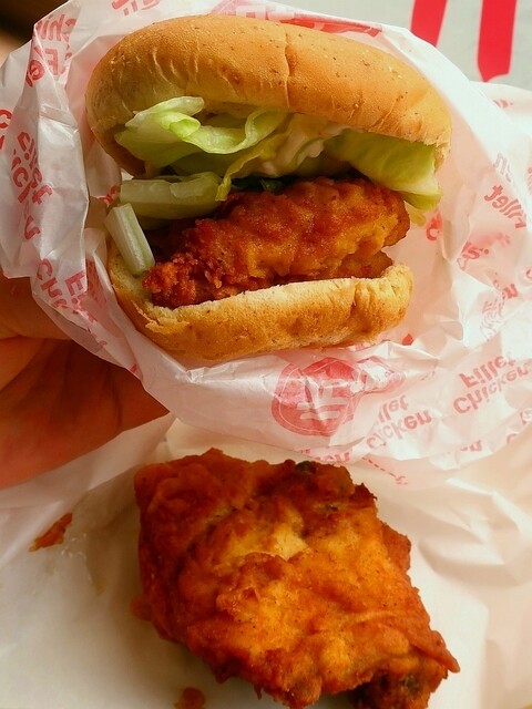 kentakki furaido chikin Osu Kannon Ekimae Ten