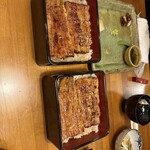 うなぎ処 おお葉 - 