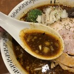 スパイス・ラー麺 卍力 - 