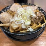 らーめん平太周 神保町店 - 