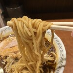 スパイス・ラー麺 卍力 - 