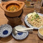 サイアム オーキッド - 写真２