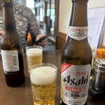 青竹手打ちらーめん 渡辺屋 水月 - 