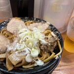 らーめん平太周 神保町店 - 