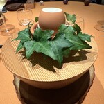 モノリス - 3皿目
      モノリスエッグ