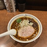 スパイス・ラー麺 卍力 - 