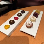 モノリス - 師匠は全種類制覇（笑）