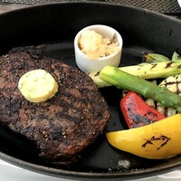 BLT STEAK GINZA - 