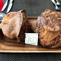BLT STEAK GINZA - 