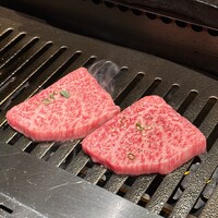焼肉ぽんが 田町店 - 