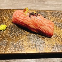 鉄板焼katakago - 