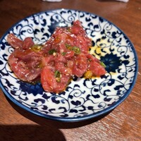 焼肉 にくだらけ - 