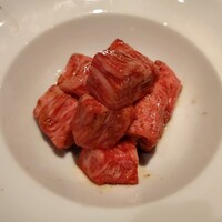 焼肉 ジャンボ はなれ - サイコロ