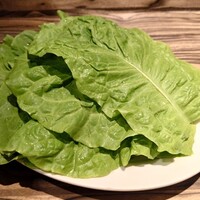 焼肉 ジャンボ はなれ - サンチュ