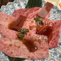 焼肉ぽんが 田町店 - 