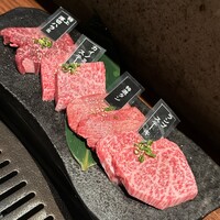 焼肉ぽんが 田町店 - 