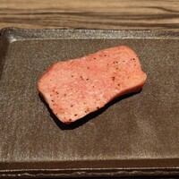 焼肉 ジャンボ はなれ - 黒毛和牛上タン