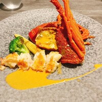 鉄板焼katakago - 