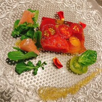 鉄板焼katakago - 