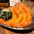 やきとん･地酒こたろう - 料理写真:醤油海老
