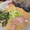 ラーメン山岡家 相模原店
