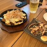 大阪 居酒屋 ぺこちゃん - 