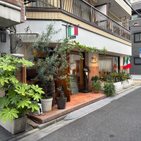 ブラカリイタリア料理店 - 