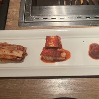 渋谷焼肉 KINTAN - 