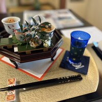 割烹 田中家 - 