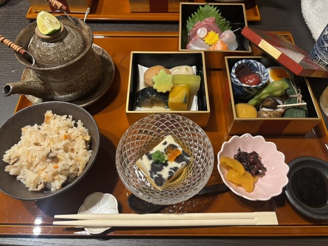 Japanese Cuisine Toutouan