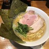 家系ラーメン六郷家