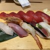 魚力寿司 池袋イケチカダイニング店