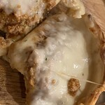 CRAFT CHEESE MARKET - オリジナルシカゴピザホワイト3