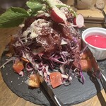 ブッチャーブラザーズ - 