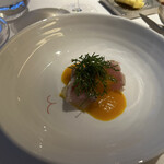 フランス料理 エステール by アラン・デュカス - 