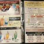 CRAFT CHEESE MARKET - メニュー7