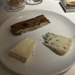 フランス料理 エステール by アラン・デュカス - 