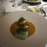 フランス料理 エステール by アラン・デュカス - 