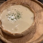 CRAFT CHEESE MARKET - オリジナルシカゴピザホワイト1