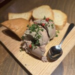 ブッチャーブラザーズ - 