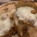 CRAFT CHEESE MARKET - オリジナルシカゴピザホワイト4