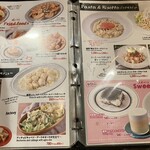 CRAFT CHEESE MARKET - メニュー6