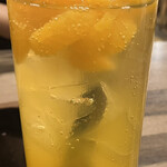 CRAFT CHEESE MARKET - ごろごろみかん