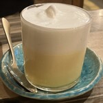 CRAFT CHEESE MARKET - 濃厚バニラホイッププリン