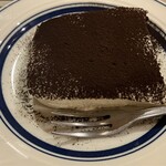 CRAFT CHEESE MARKET - 自家製ティラミス